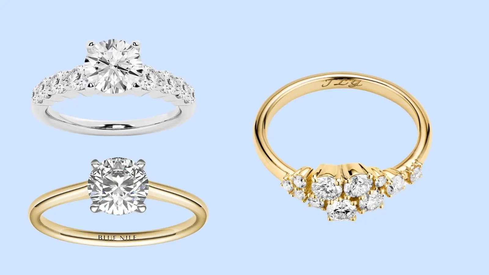 Why Lab Grown Diamond Rings Are Popular