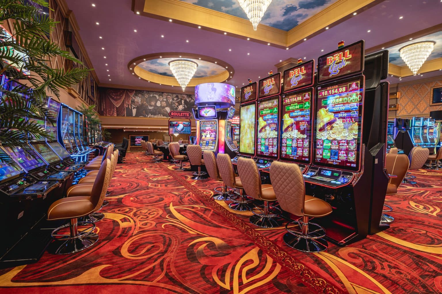 Top Picks for Online Casinos British Columbia: Best Games and Bonuses