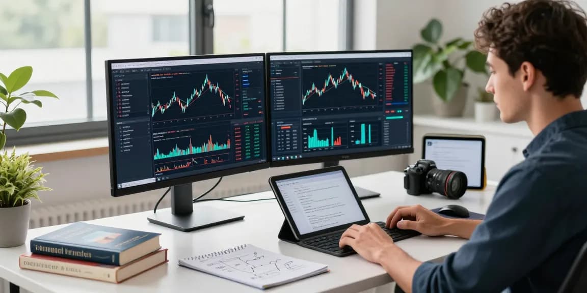 Quick-Start WebSocket Streaming Market API Guide: Build Innovative Financial Applications in Minutes