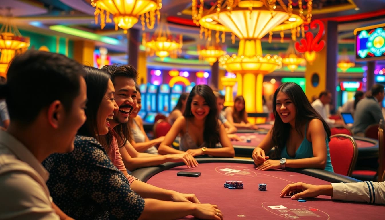 Cara Memenangkan Game Populer di MABAR88 Pulsa Kasino