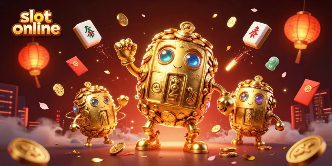 Mengoptimalkan peluang menang dengan slot online di situs JANDA4D yang menarik dan menghibur.