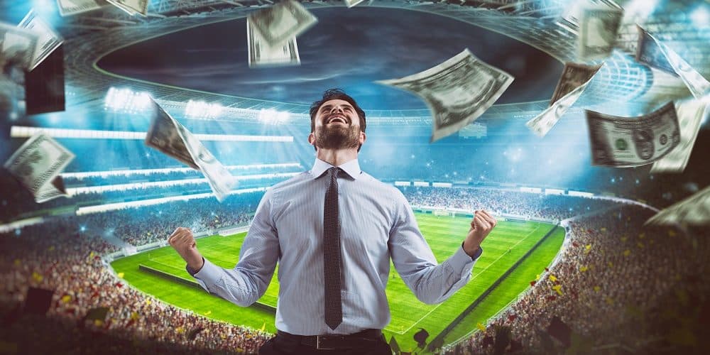 星空体育：引领在线体育博彩的新时代