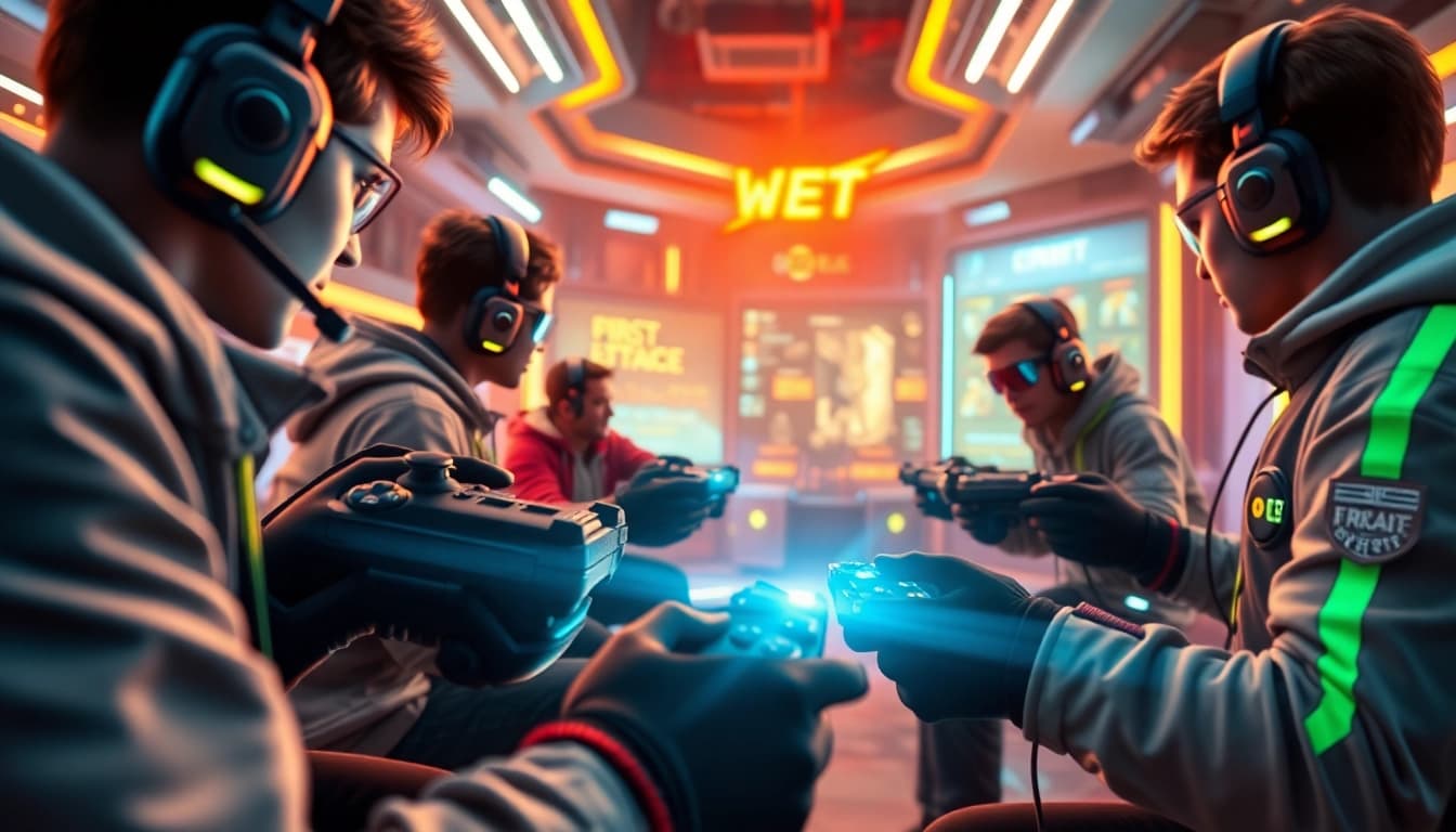 Experience winning gameplay strategies with the Best cod Cronus zen script in a dynamic gaming environment.