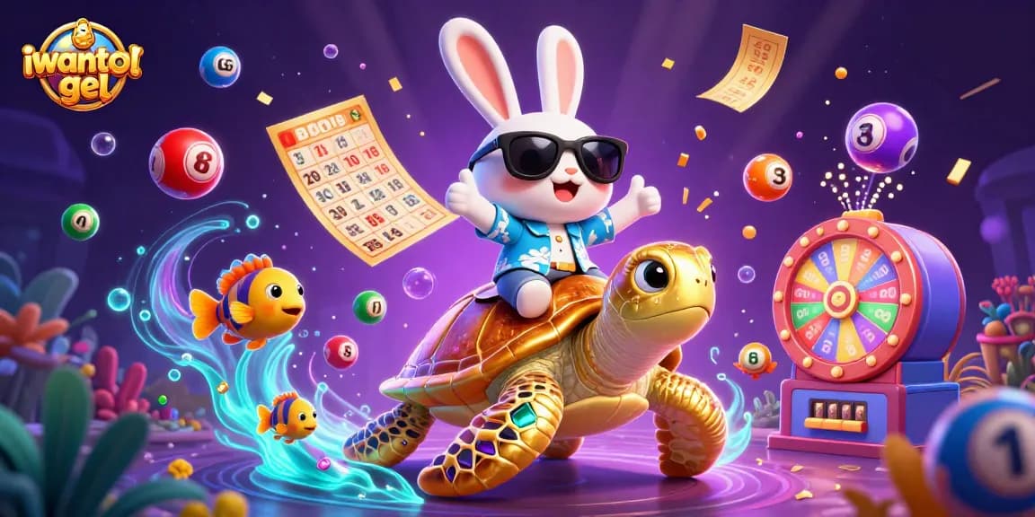 Consistent iwantogel Results: The Method Behind Winning Strategies for Gamblers in 2026