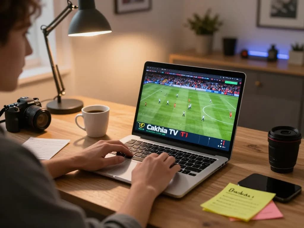 Master Cakhia TV: Essential Strategies for Winning in 2026 Sports Betting