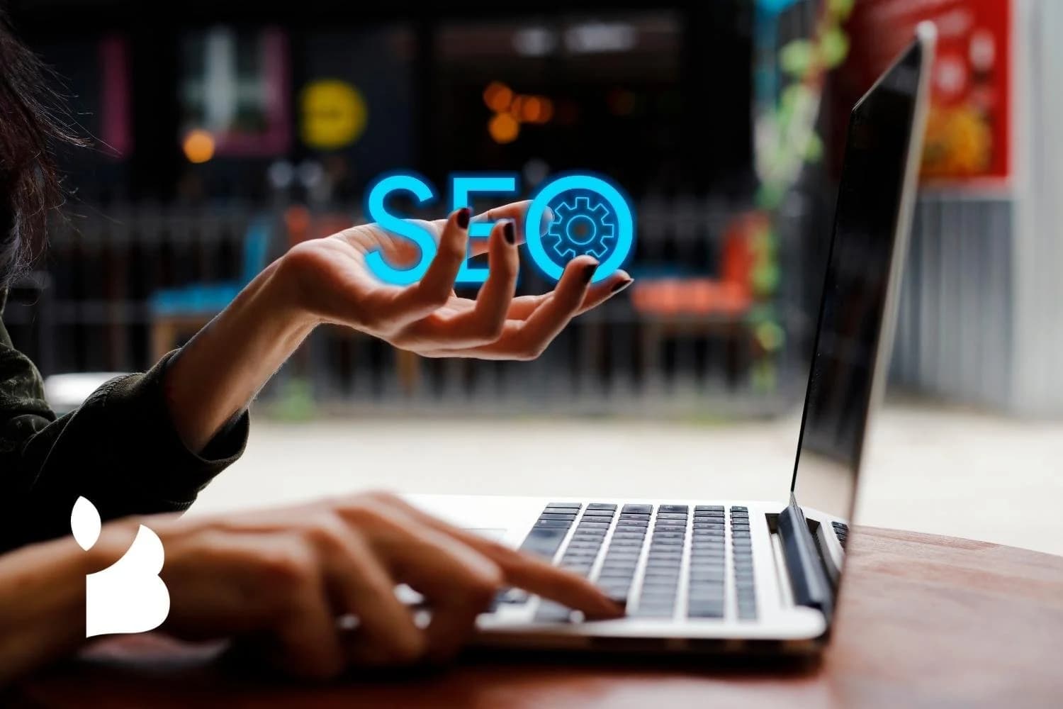 Seo Consultant