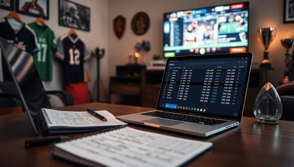 Top Sports Betting Sites Nova Scotia: Your Complete Guide