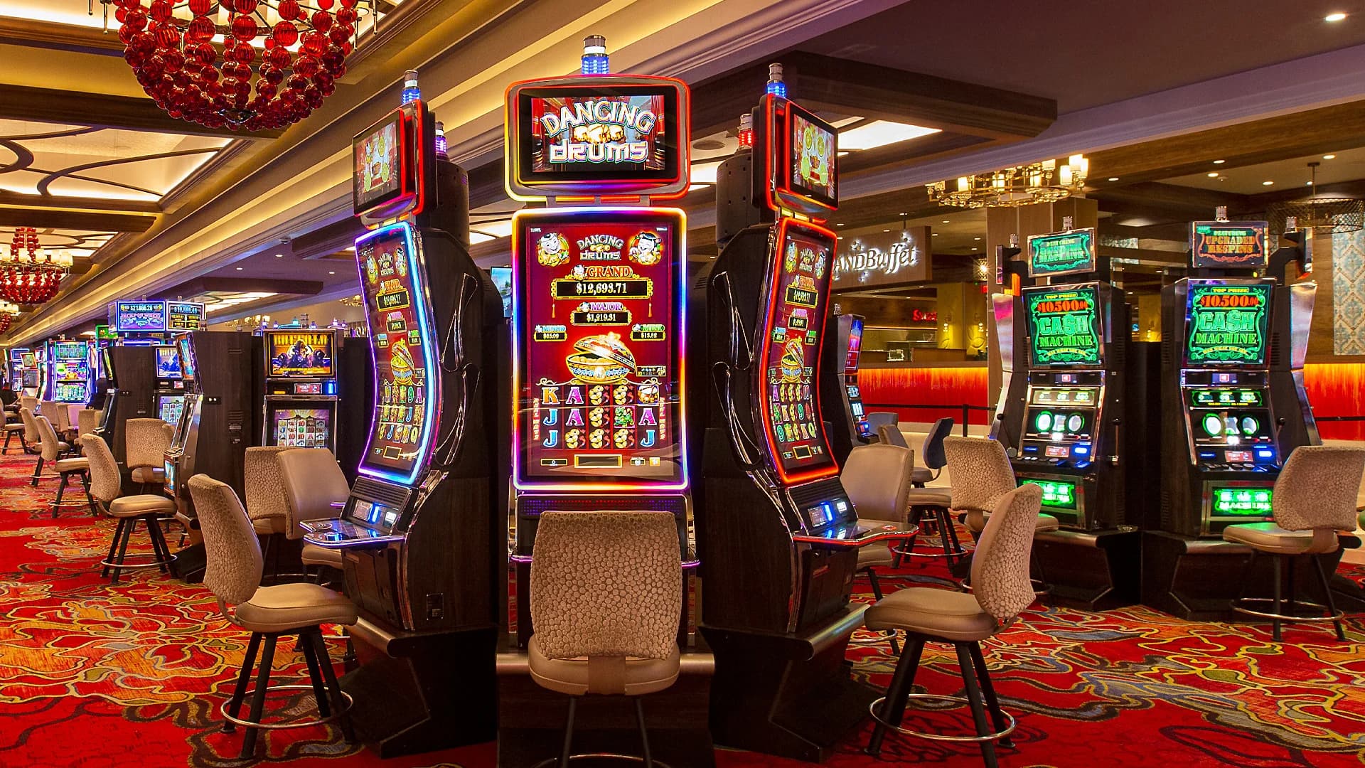 Top Online Casinos Texas for 2025: Your Guide to the Best Gaming Experiences