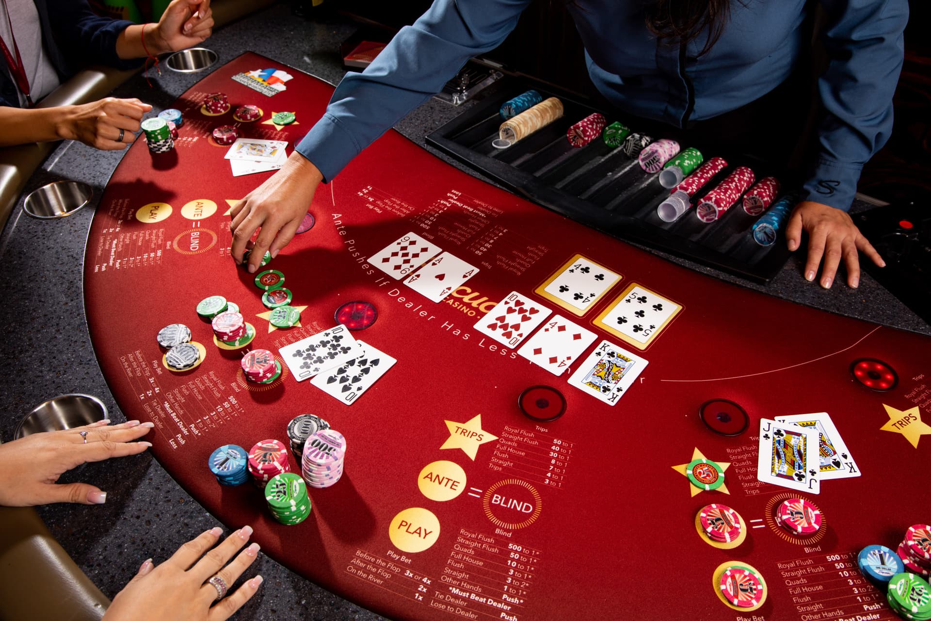Finding the Best Online Casinos Alberta: A Complete Guide