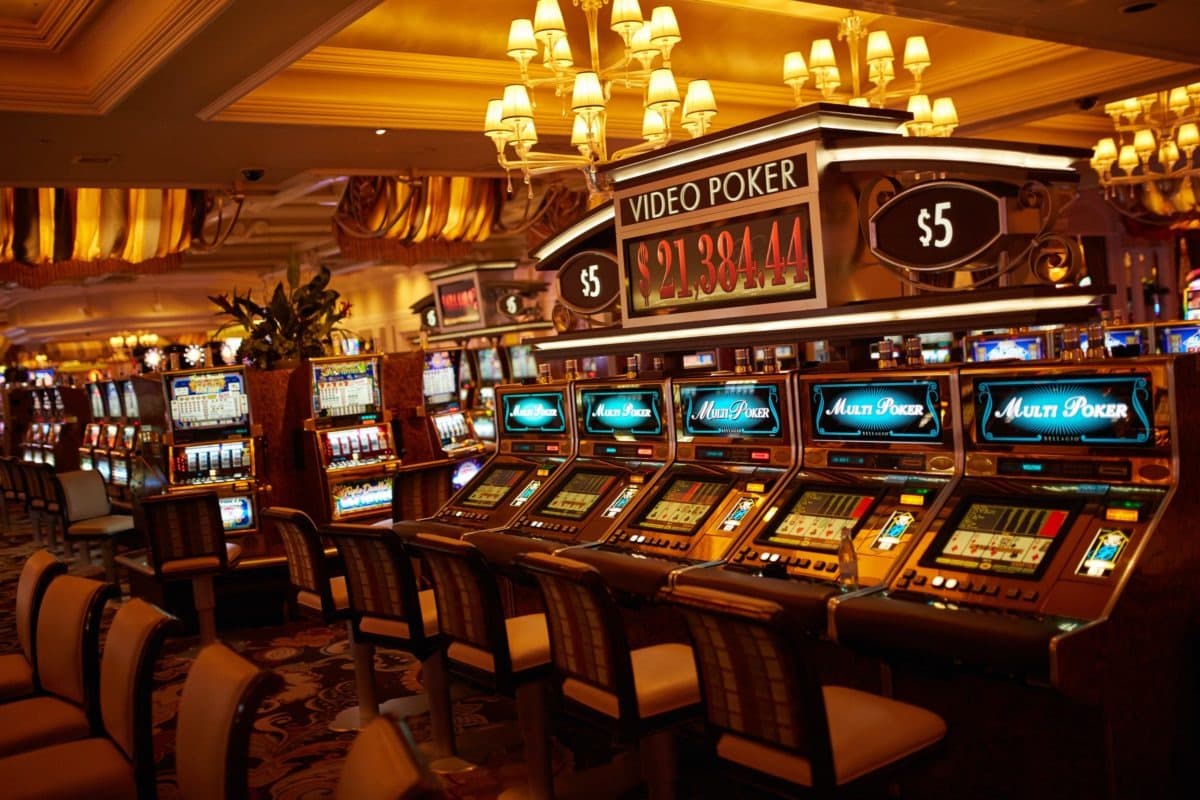 Legal Landscape of Online Casinos California: What You Need to Know