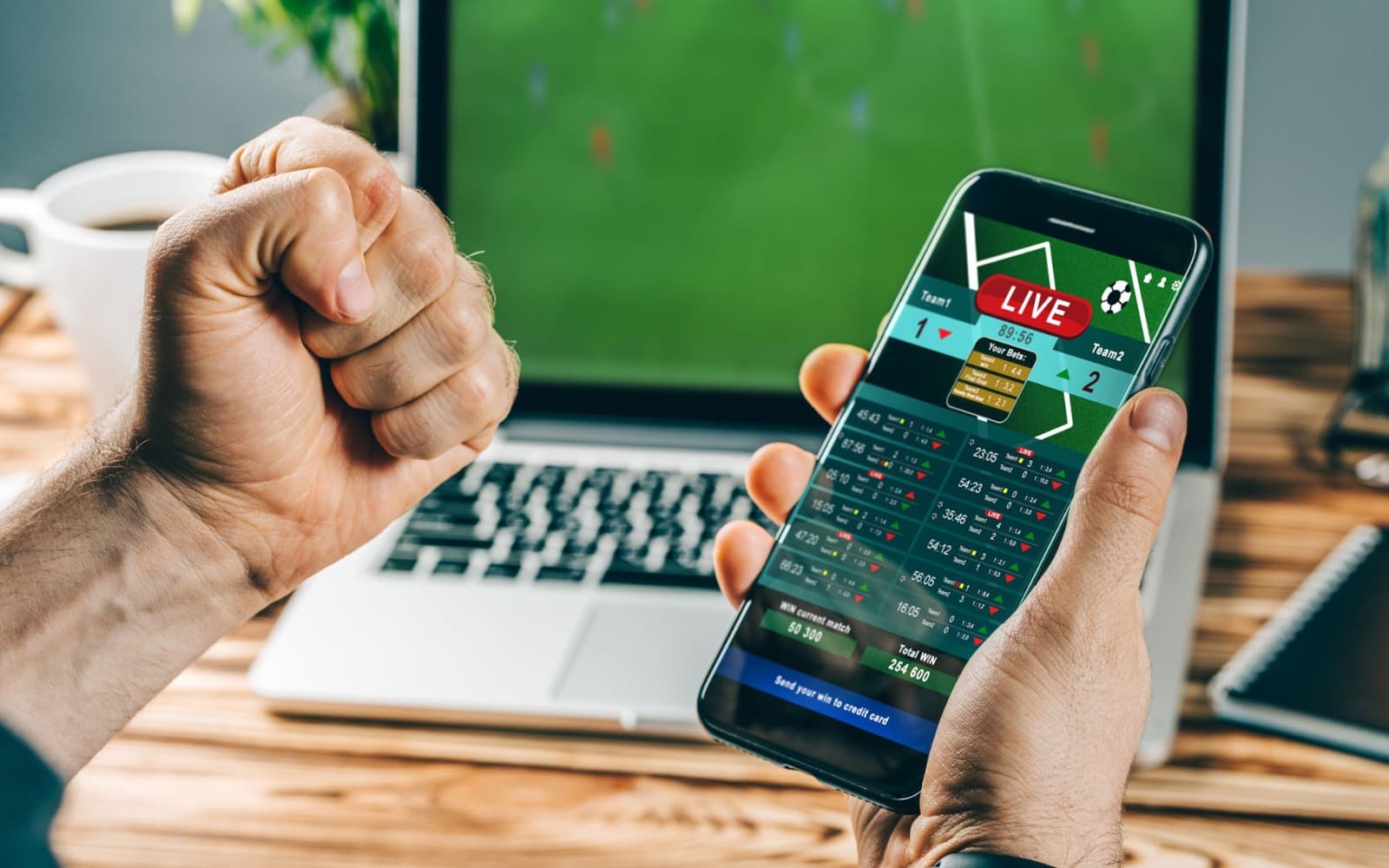 Top Sports Betting Sites Saskatchewan: A Comprehensive Guide to Online Betting