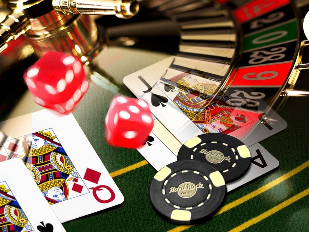Panduan Memilih mpo online casino Terpercaya dan Terbaik