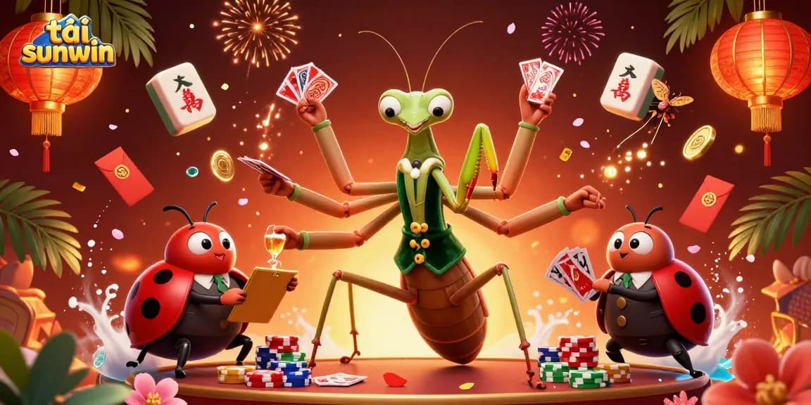 A Field Guide to tải sunwin for Hands-On Gamblers Mastering Casino Strategies in 2026