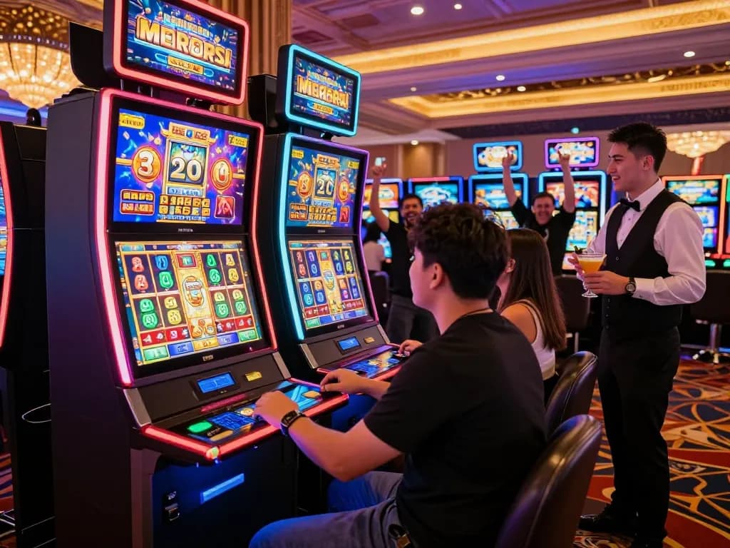 Menguasai Strategi Link Slot: Taktik Terbukti untuk Sukses Kasino 2026