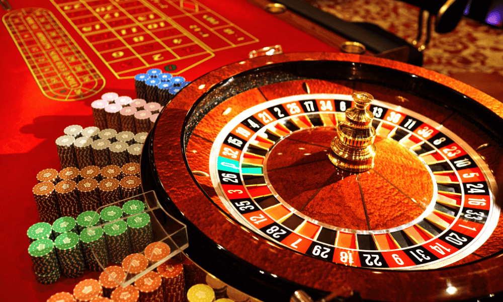 Top Features and Benefits of Online Casinos Alabama for Gamblers