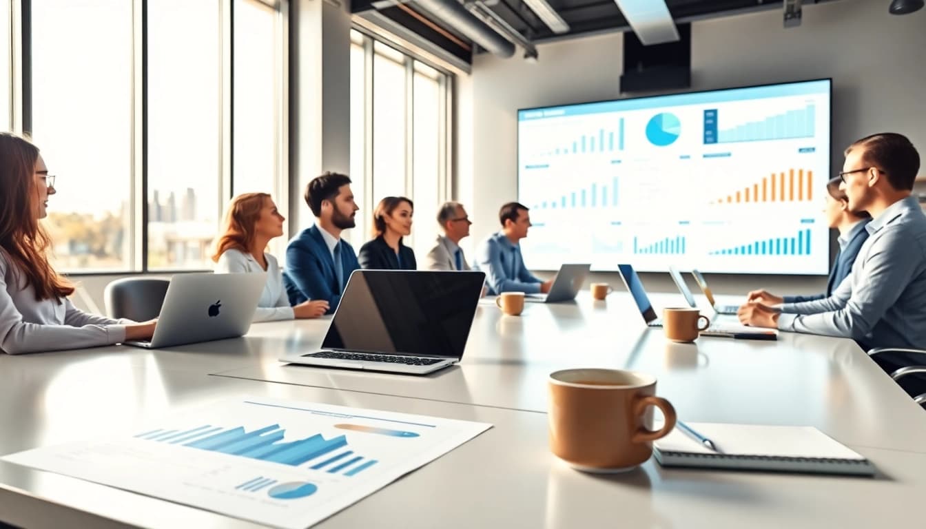 Analyzing competitor pricing strategies with a focus on collaboration and data interpretation.