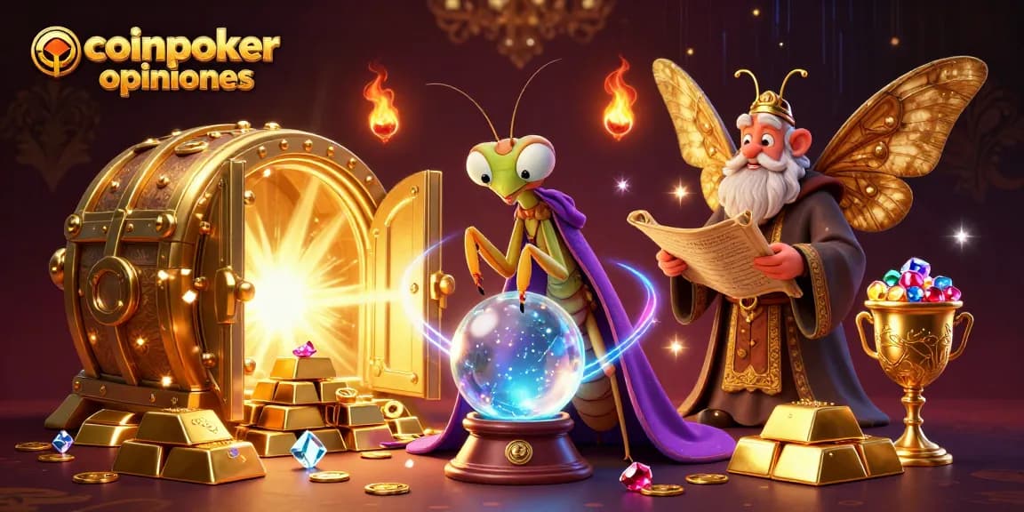 Scopri coinpoker opinioni mentre esplori tornei e strategie di poker online.