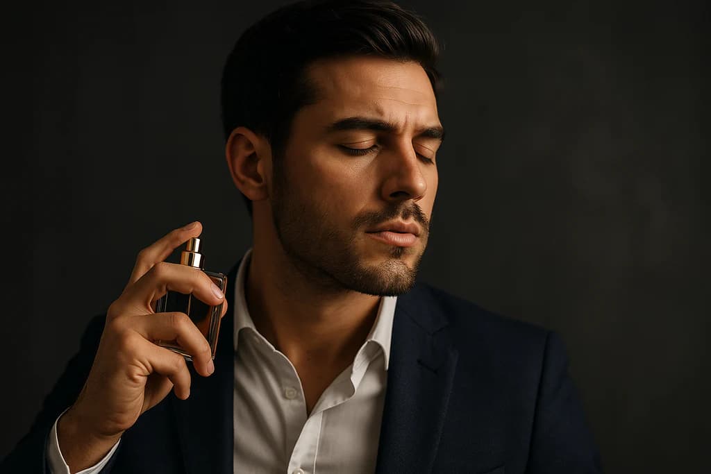 Mazaaj Rhythm by Zimaya – uniseks parfum vol levendigheid