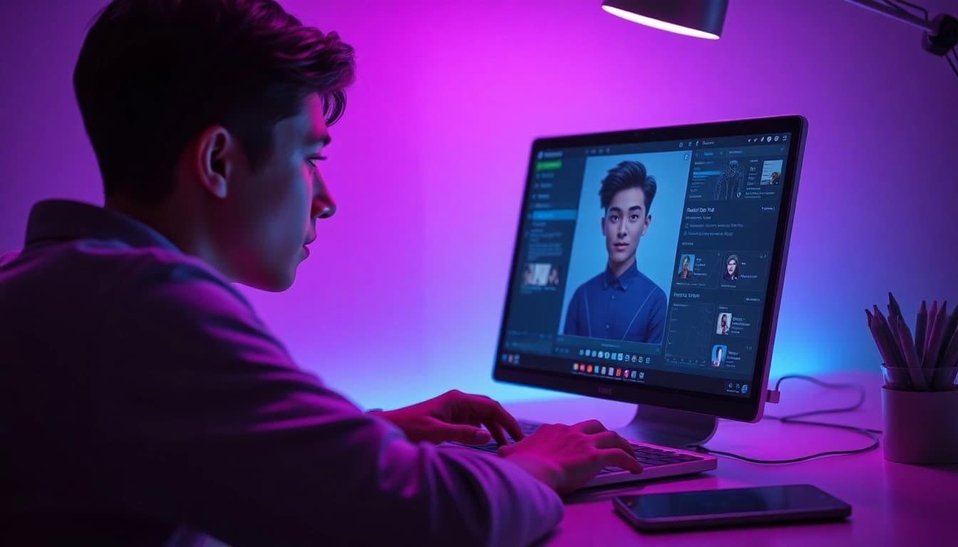 Revolutionary NSFW Character AI: Explore Top Alternatives for 2025