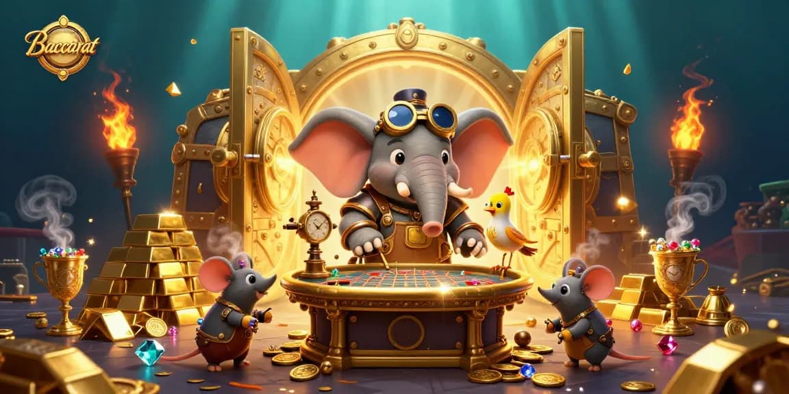 3 Secrets About Baccarat That Expert Gamblers Won't Tell You in 2026