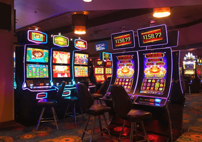 Top Insights on Online Casinos South Carolina: A Comprehensive Guide