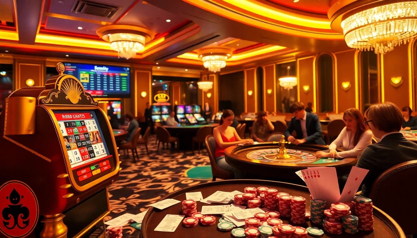 rr88 gratis: Essential Strategies for Winning in 2025 Online Gambling