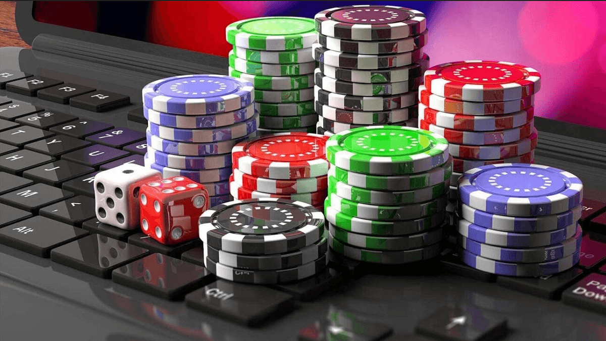 Top Choices for Online Casinos Oklahoma: Your Ultimate Guide for 2025