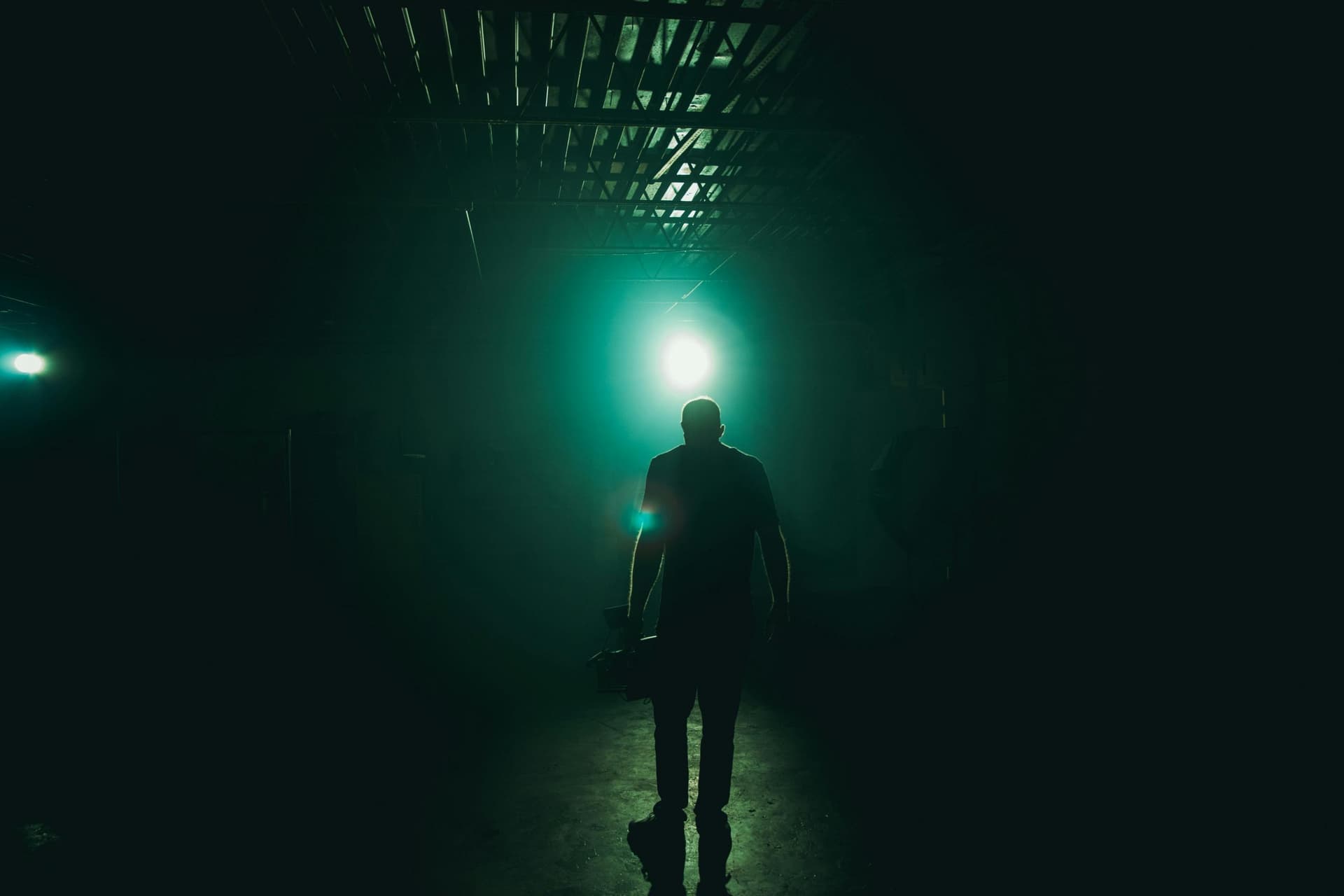 Calgary Videographer | Cinematic Brand Story Experts
