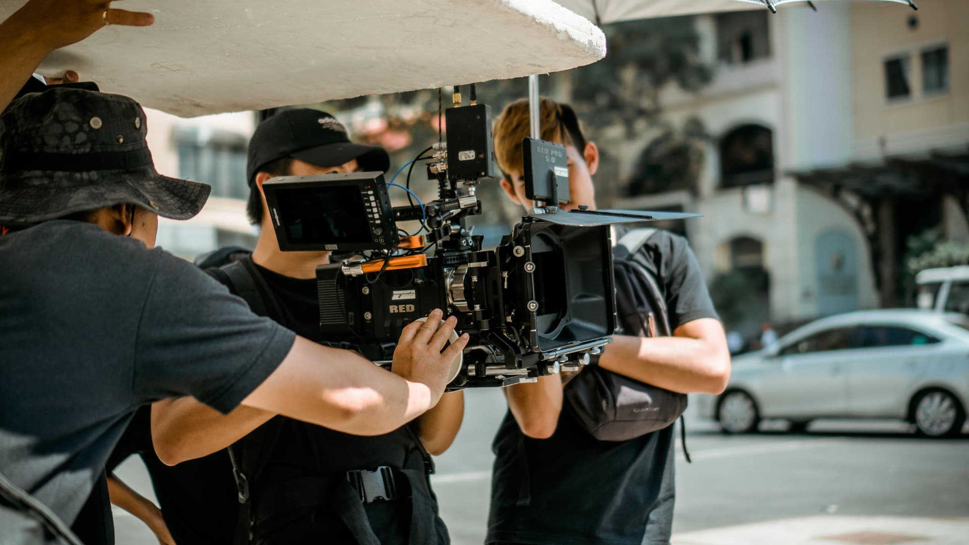 Calgary Video Production Crafted for Strong Visual Impact
