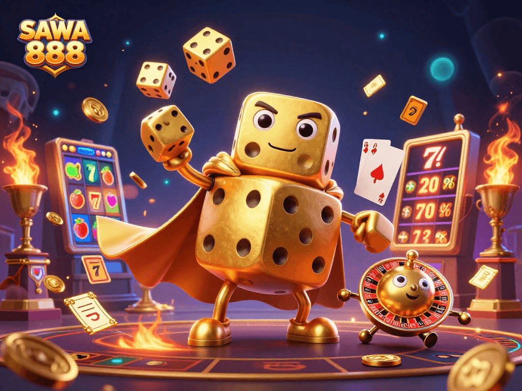 Costly SAWA 888 Mistakes Players Keep Making in 2026 for Better Odds