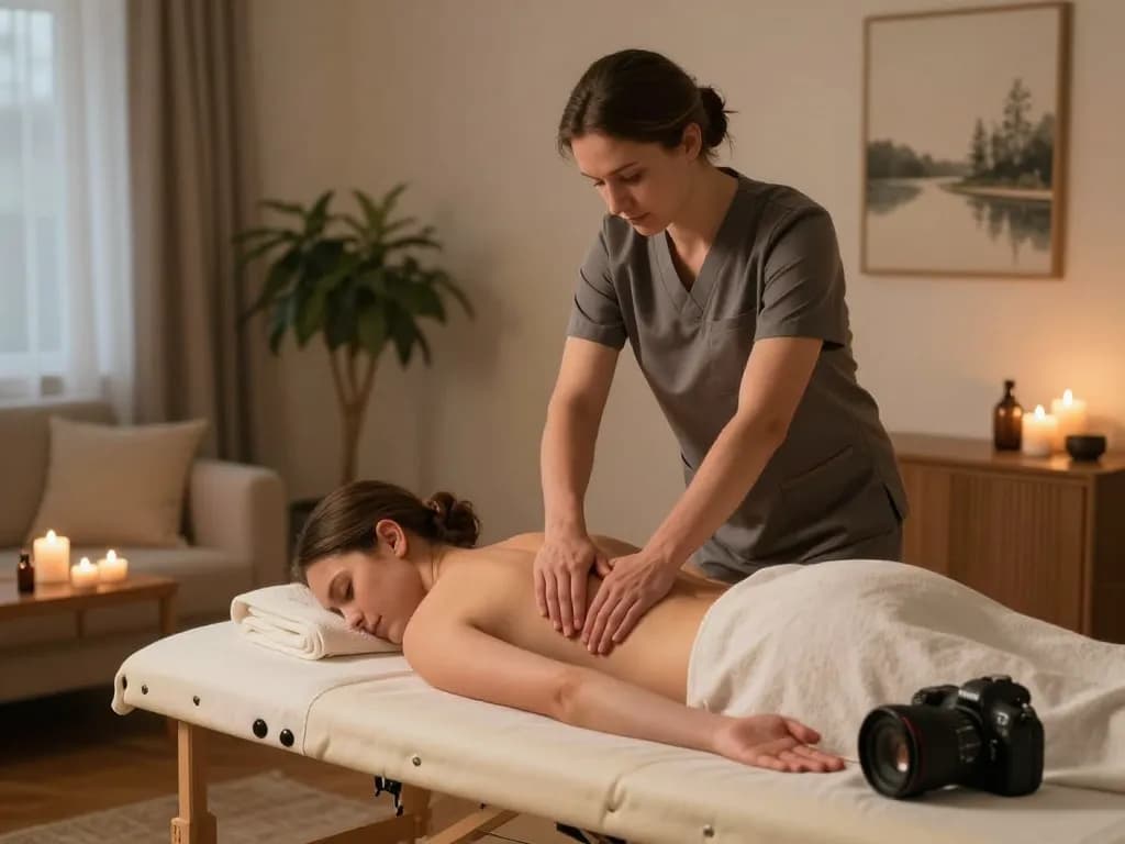 편안한 가정 환경에서 relaxing Russian massage로 https://www.russiamobilemassage.com의 편안한 분위기를 경험하세요.