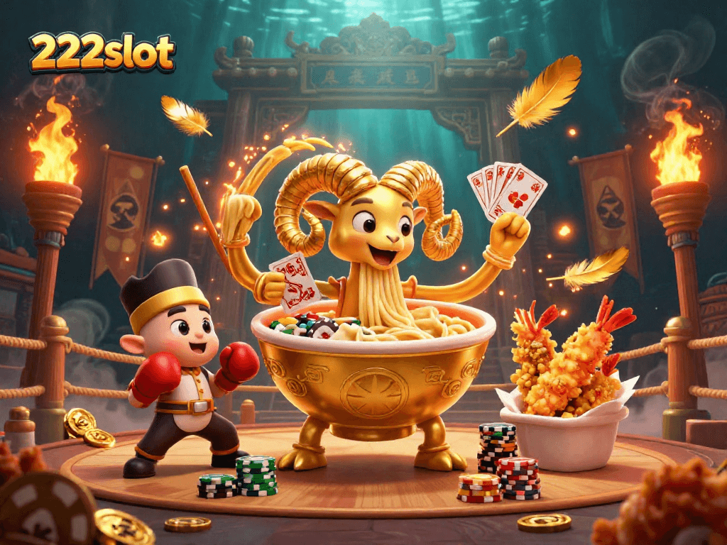 Bermain di platform 222slot dengan koleksi slot online yang menarik dan mudah diakses.