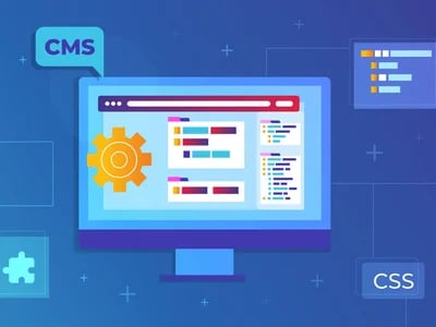 WordPress Web Design For Scalable Online Growth
