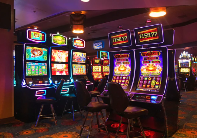 Top Insights on Online Casinos South Carolina: A Comprehensive Guide