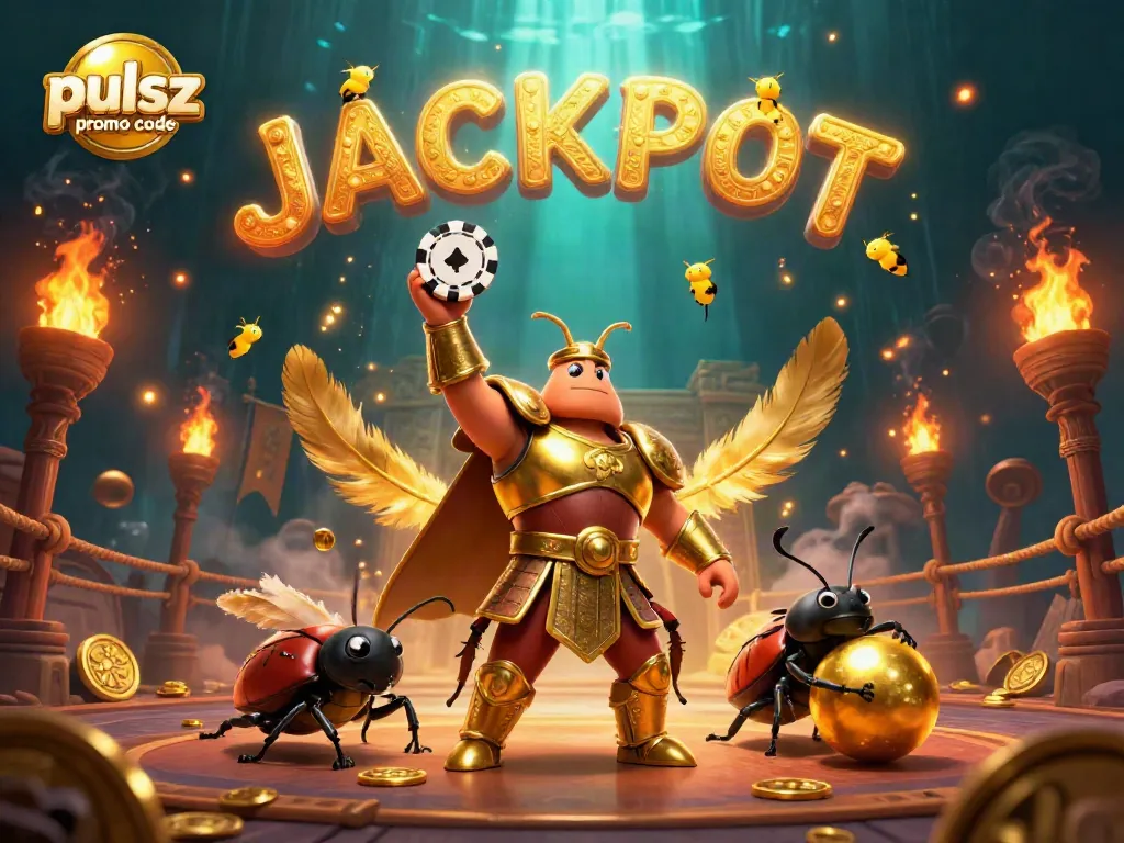 Engage with pulsz promo code for exciting casino rewards and dynamic gaming experiences.