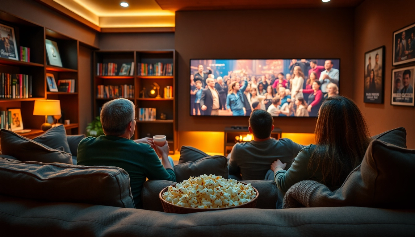 ดูหนังใหม่ชนโรงในบรรยากาศนั่งเล่นสบาย ๆ พร้อมป๊อปคอร์นและเครื่องดื่ม