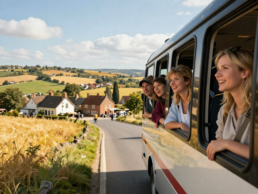 Transport direct Moldova Londra: livrare colete și călătorii confortabile în Europa cu Davo Group.