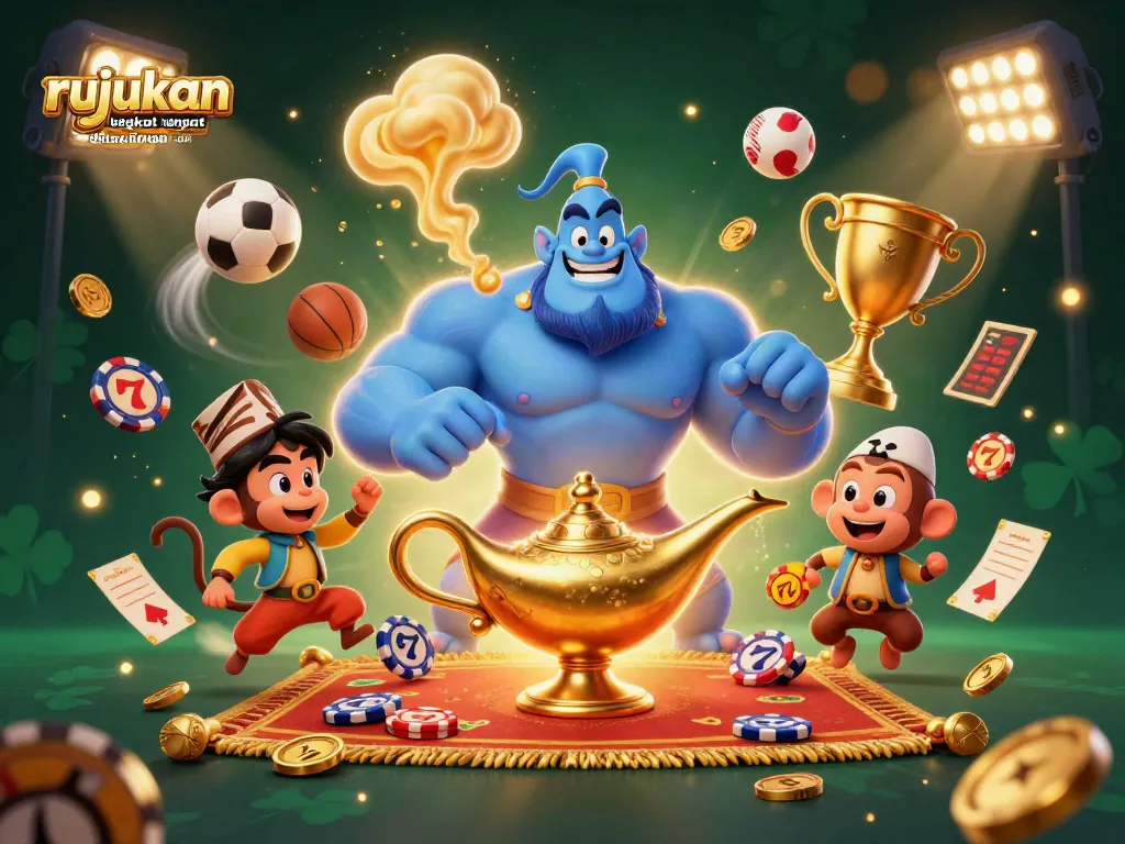 Rujukan lengkap dapat ditemukan di sini, menang dalam permainan slot gacor dengan fitur menggembirakan dan karakter lucu.