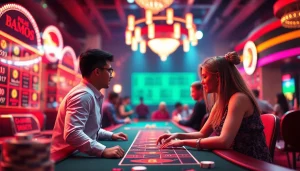 Explore a diversão em um site confiável de apostas, com jogos ao vivo e apostas seguras.