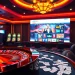 Experience thrilling online gameplay at https://mm88.team/ with vibrant casino visuals and engaging elements.