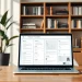 Create a standout Resume Builder with stylish templates in a professional workspace.