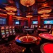 Engage in thrilling sbobet betting action at a luxurious online gambling casino.