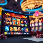 Mostbet demo versiya ilə canlı kazino mühiti və slot oyunları görüntüləmək.