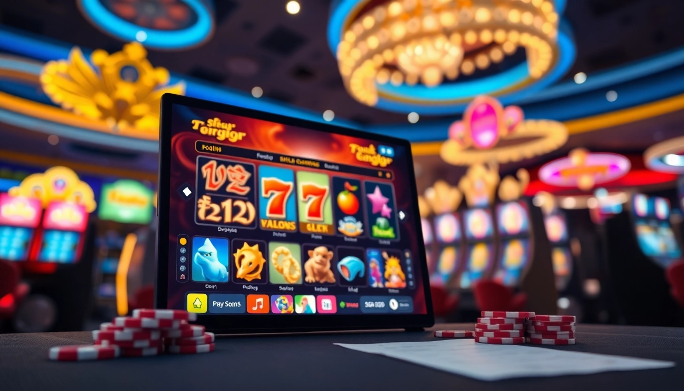 Mostbet demo versiya ilə canlı kazino mühiti və slot oyunları görüntüləmək.