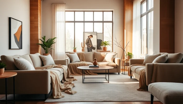 Ontdek de luxe van stretch fluweel in een stijlvolle interieursetting.