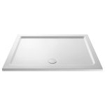 800 x 800 Shower Base Solutions That Combine Style and Durability