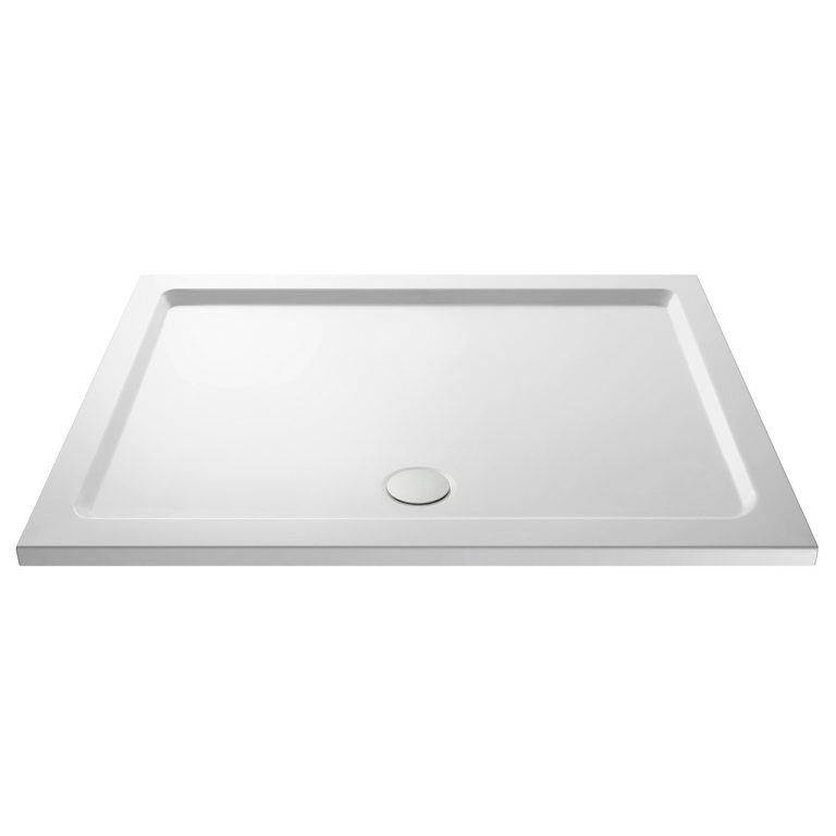 nuie_pearlstone_1400mm_x_800mm_rectangular_shower_tray_with_centre_edge_waste_ntp033__84176