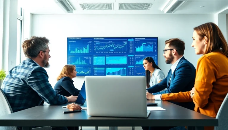 Analyze b2b competitive intelligence through a collaborative business environment.