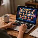 Experience thrilling gameplay on 100cuci while enjoying comfort and strategy at home.