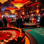 Vivez des moments de jeu palpitants dans un casino en ligne fiable avec des joueurs qui élaborent des stratégies et gagnent.